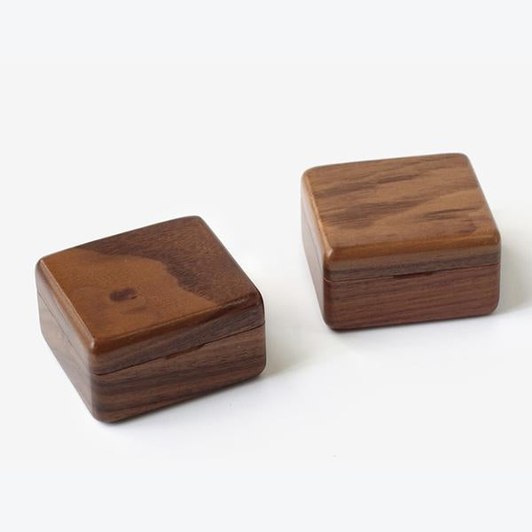 Hiro´s wood works 新商品 THEBOXⅡ 試作品 在庫品 2022春夏新作